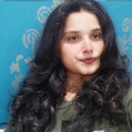 Gayatri P. Class I-V Tuition trainer in Morena
