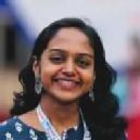 Photo of Aparna V.
