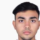 Photo of Sushant