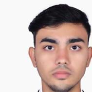 Sushant Class I-V Tuition trainer in Dadri