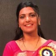 Himanshi Special Education (Learning Disabilities) trainer in Gurgaon
