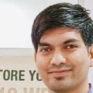 Manish Khandelwal German Language trainer in Jaipur