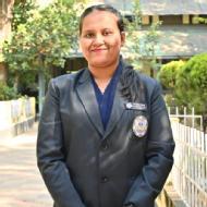 Bipasha N. Class I-V Tuition trainer in Guwahati
