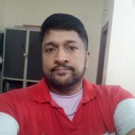 Konidena Praveen Kumar Class 12 Tuition trainer in Hyderabad