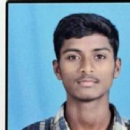 Gudepu Class 10 trainer in Jogipet