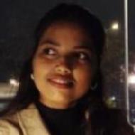 Prachi G. Class 10 trainer in Delhi
