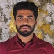 Srinivas H M Class 6 Tuition trainer in Bangalore