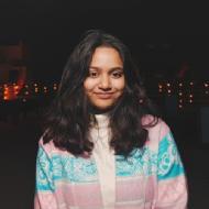 Jyotsna R. Class 10 trainer in Delhi