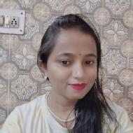 Manisha Y. Class 10 trainer in Dehradun