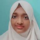 Photo of Shifa S.