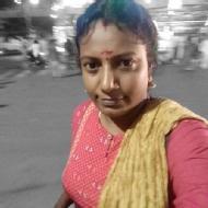 Yuvarani K. NEET-UG trainer in Tiruchirappalli