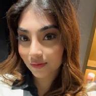 Rabnoor K. Japanese Language trainer in Delhi