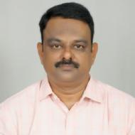 Dr Prasad Ghanta Class 12 Tuition trainer in Eluru