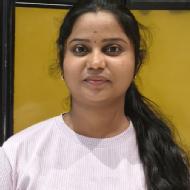Pavithra Class 12 Tuition trainer in Chennai