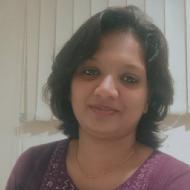 Parvati C. Class I-V Tuition trainer in Bangalore