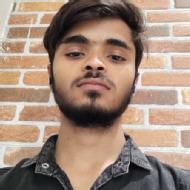 Rajwardhan Kumar Class I-V Tuition trainer in Noida