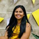 Photo of Dr. Pallavi K.