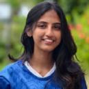Photo of Vyshnavi J.