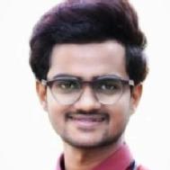 Rithin P b Class 8 Tuition trainer in Chitradurga
