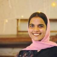 Muhsina V. Class I-V Tuition trainer in Naripatta