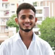 Rajesh Gummadidala Class 10 trainer in Hyderabad