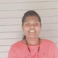 Angelin E. BA Tuition trainer in Pathanapuram