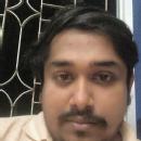 Photo of Pinaki Biswas