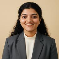 Harshita Class 10 trainer in Bangalore