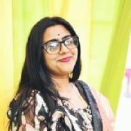 Ipshita R. Class 12 Tuition trainer in Nagpur