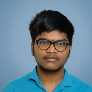 Thanduri Venkat Sai   Class 8 Tuition trainer in Hyderabad