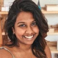Pratheeksha S. Nursery-KG Tuition trainer in Bangalore