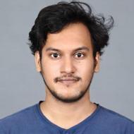 Hari Narayanan Class 12 Tuition trainer in Kochi