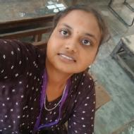 Lavanya U. Class I-V Tuition trainer in Kanchipuram