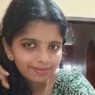 Anjana S. Class I-V Tuition trainer in Hyderabad