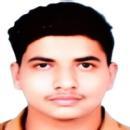 Photo of Siddharth Ojha
