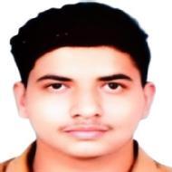 Siddharth Ojha Class 10 trainer in Aligarh