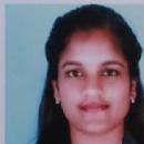 Photo of Dishita V.