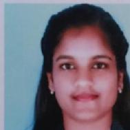Dishita V. Class I-V Tuition trainer in Melur