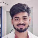 Photo of Richik Adak