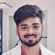 Richik Adak Class 8 Tuition trainer in Pune