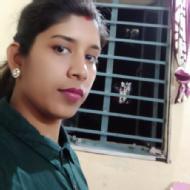 Tina Dutta Class I-V Tuition trainer in Dhanbad