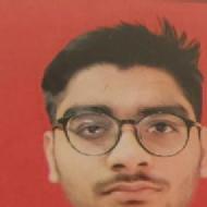 Aman Shukla Class 10 trainer in Kanpur Dehat