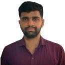 Photo of Chandan Salimath