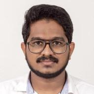 Khaleel Rahman K Class 10 trainer in Bangalore