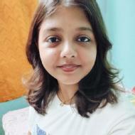 Sreyasri B. Class I-V Tuition trainer in Kolkata