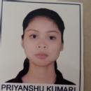 Photo of Priyanshu S.