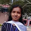 Photo of G. Sneha