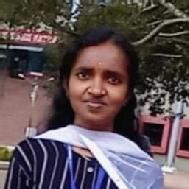 G. Sneha MBBS & Medical Tuition trainer in Chennai