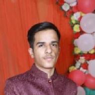 Shivam Sharma Hindi Language trainer in Delhi