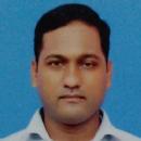 Photo of Prabakaran Raghupathy